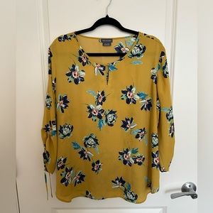 Van Heusen blouse XL